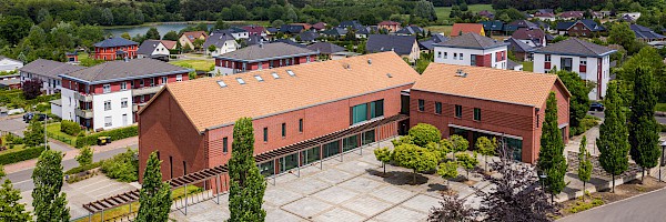 Dorfgemeinschaftshaus
